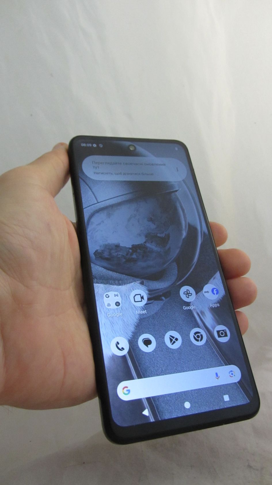 HMD Pulse Pro 8/256GB Black - фото фото фото 0