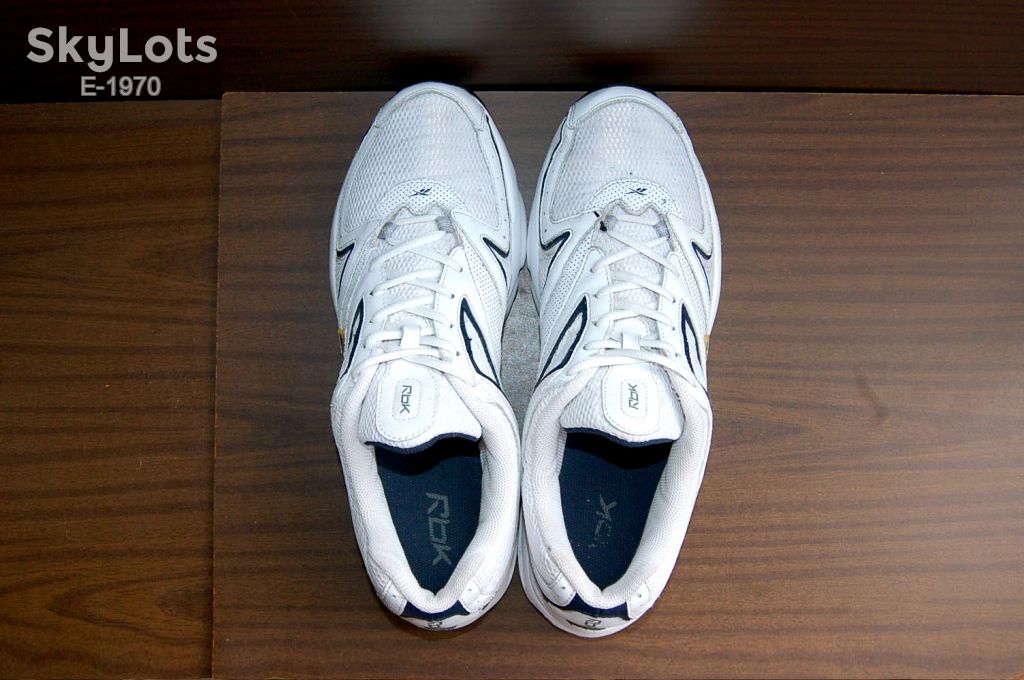 Кроссовки REEBOK р.46-47 original - фото фото фото 6