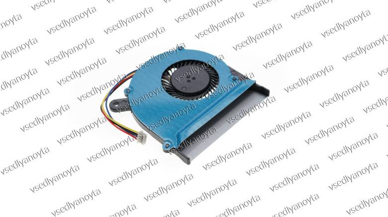Вентилятор  ASUS S300CA ASUS S300C S300K S300KI S300SC - фото фото фото 0