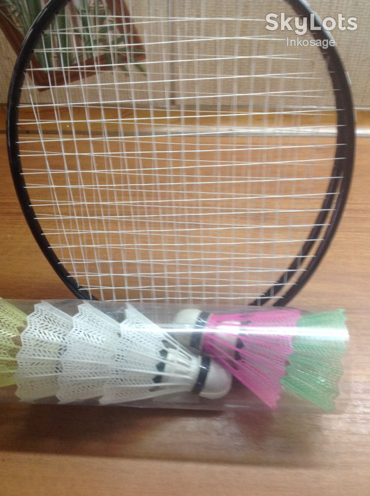 Ракетки - фото фото фото 1