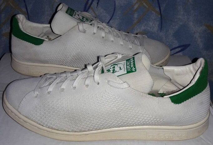 Кроссовки Adidas 43 размер стелька 28,5 см - фото фото фото 0