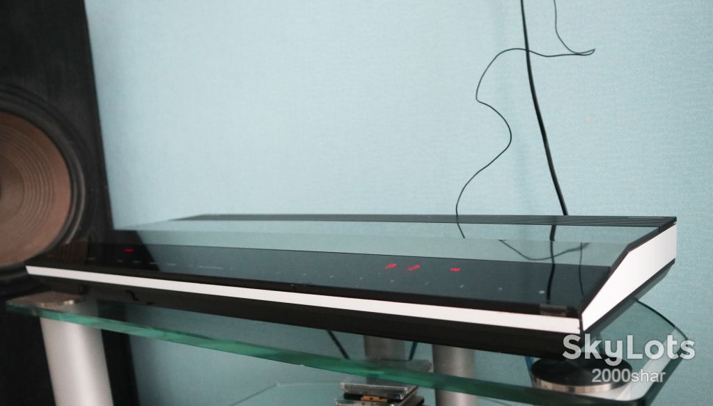 Ресивер усилитель Bang &amp; Olufsen  BeoMaster 4500 - фото фото фото 4