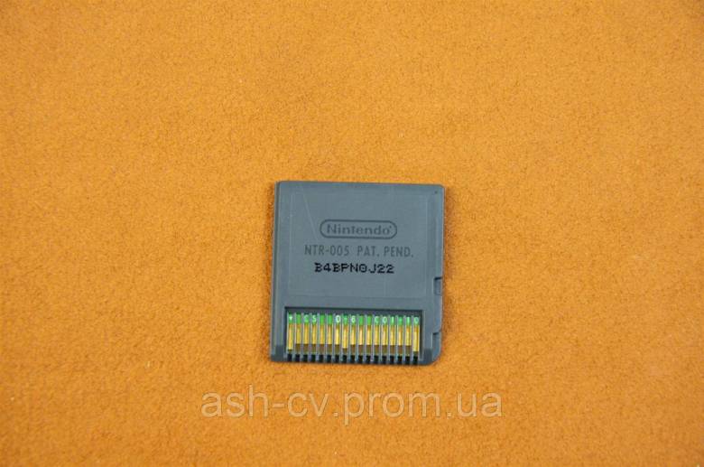 Картридж для Nintendo DS, гра BAKUGAN - DEFENDERS CORE - фото фото фото 1