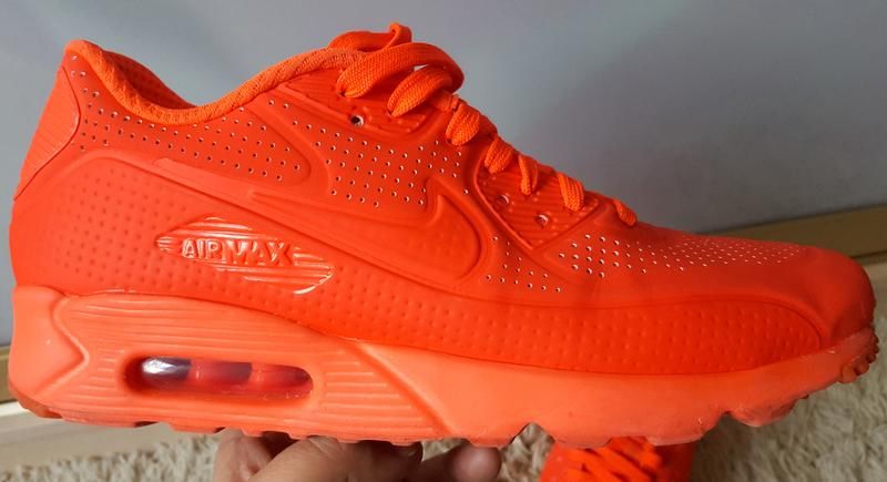 Эксклюзивные кроссовки nike air max original - фото фото фото 4