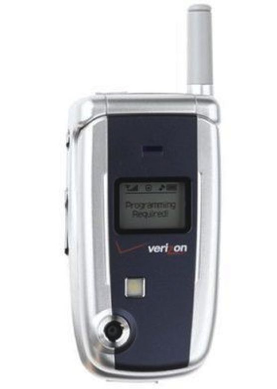 Акумулятор телефону Audiovox CDM-8910 Verizon CDMA - фото фото фото 1