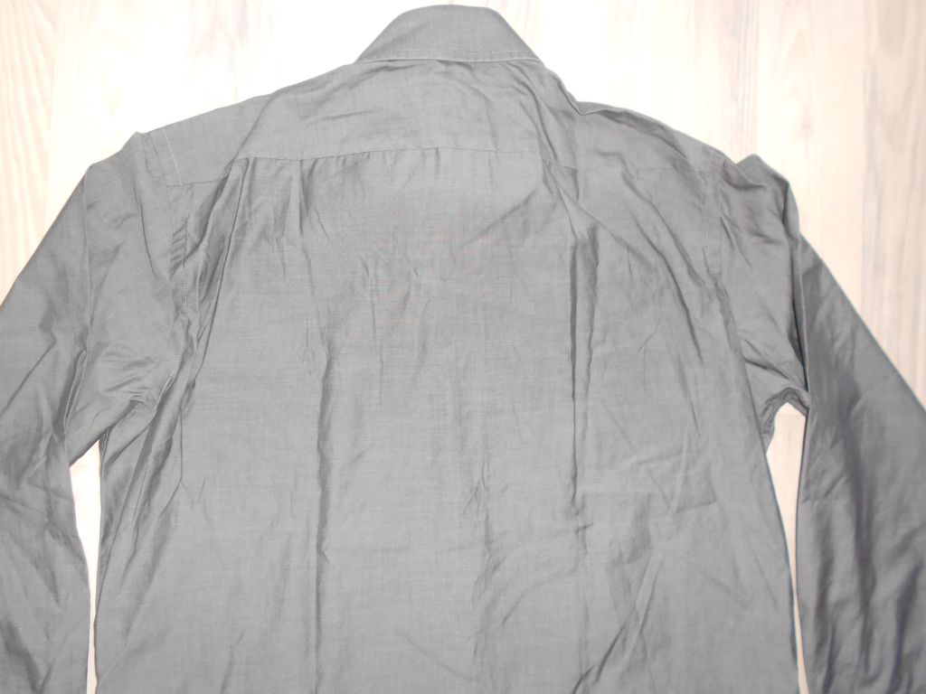 Фирменная рубашка HUGO BOSS, SIZE 42 (СУПЕР ЦЕНА!!!) - фото фото фото 3