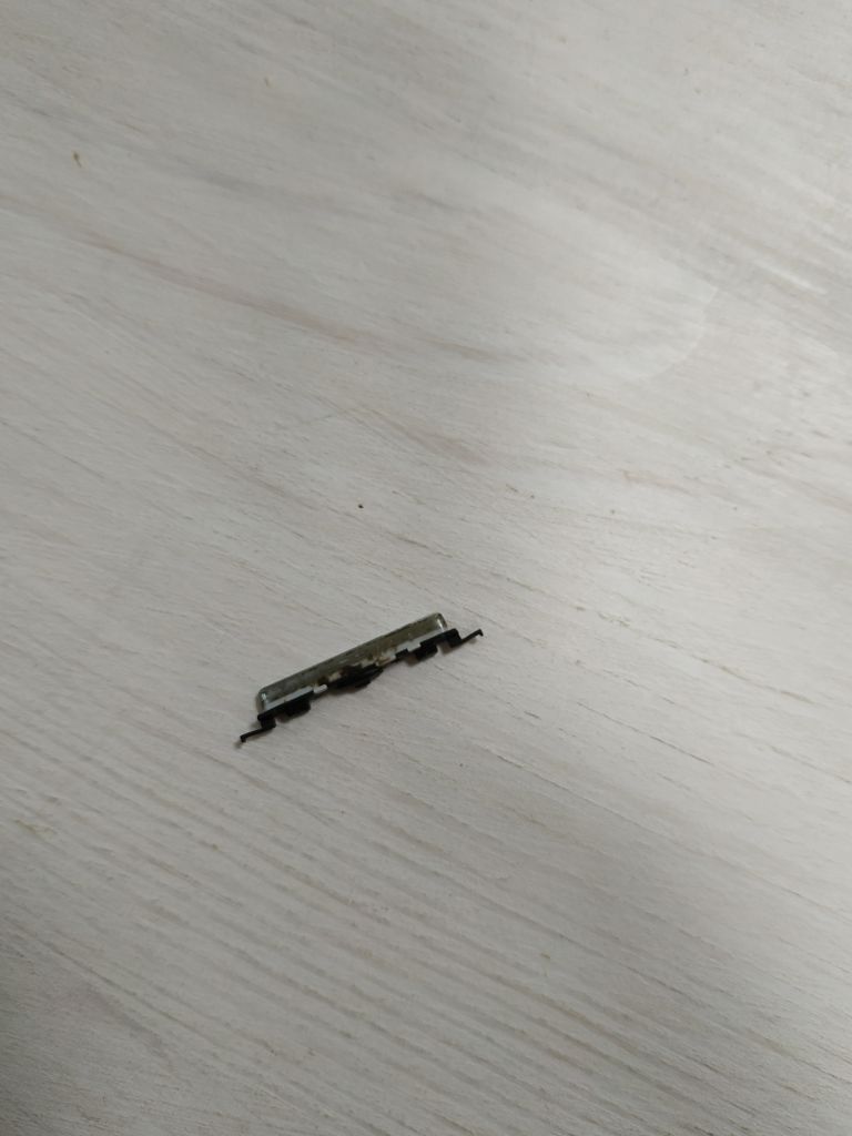 SAMSUNG J200H Кнопка звуку - фото фото фото 0