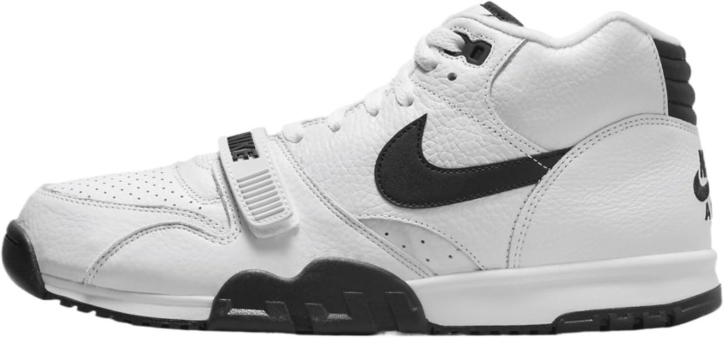 Кросівки Nike Air Trainer 1 - фото фото фото 1