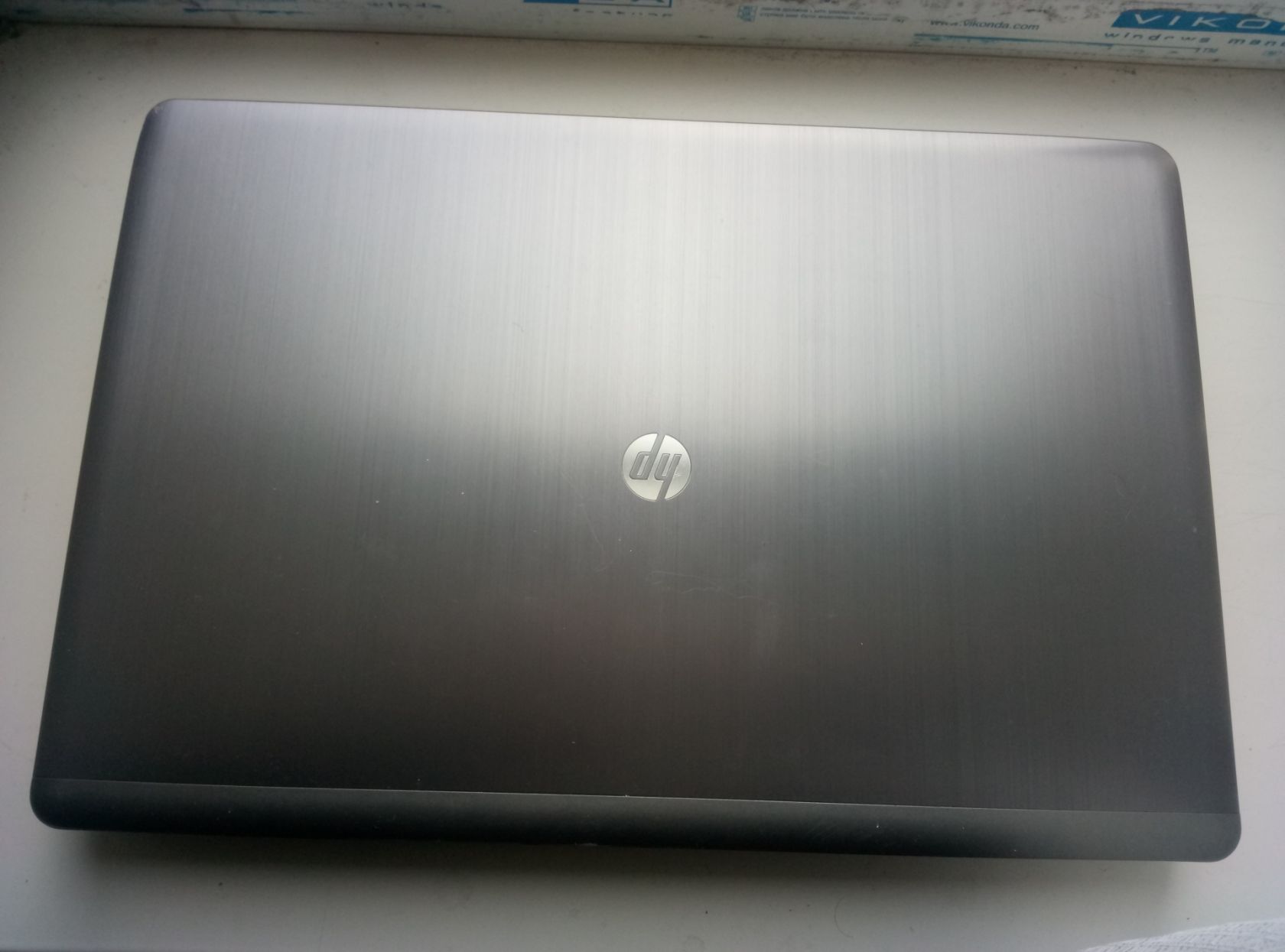 HP Probook 4540S  i5-2450 M, 2,5 ГГц RAM 4 Gb 320 Gb - фото фото фото 1