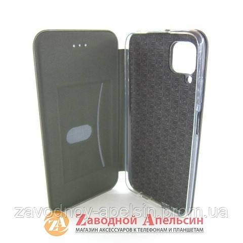 Чехол книжка Huawei P40 lite Baseus Case (черный) - фото фото фото 1