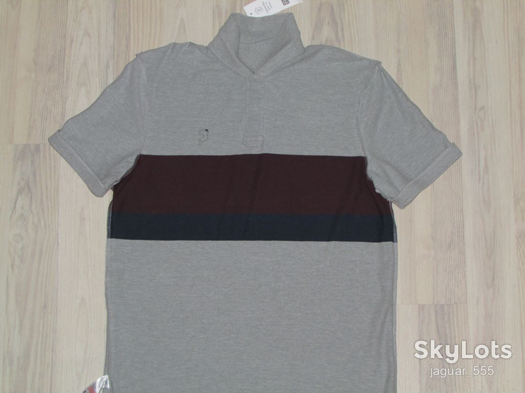 Фірмова стильна футболка F&amp;F, SIZE L  (НОВА! СУПЕР ЦІНА!) - фото фото фото 6