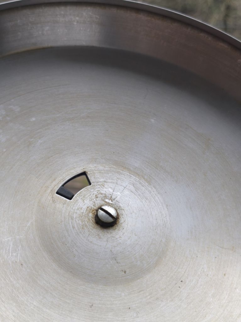 * сковородка Fissler , Нерж сталь германия Сковорідка - фото фото фото 4
