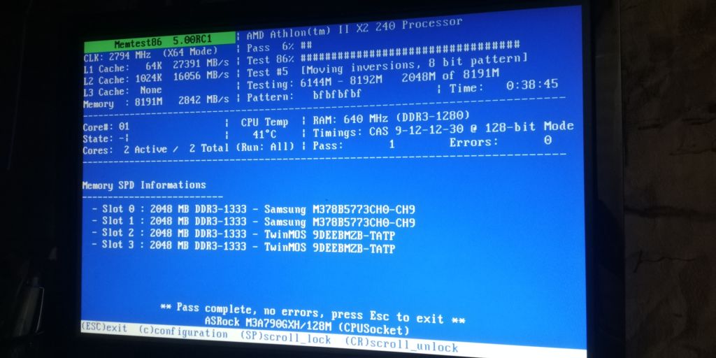 Два Процессора AMD Athlon II X2 240 2,8GHz sAM3 Tray S-AM2+/AM3 - фото фото фото 1