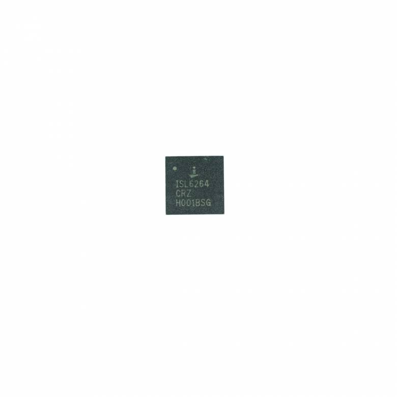 Микросхема Intersil ISL6264CRZ для ноутбука - фото фото фото 0