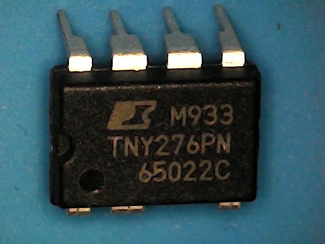 Микросхема TNY276PN DIP-7       (20134) - фото фото фото 0