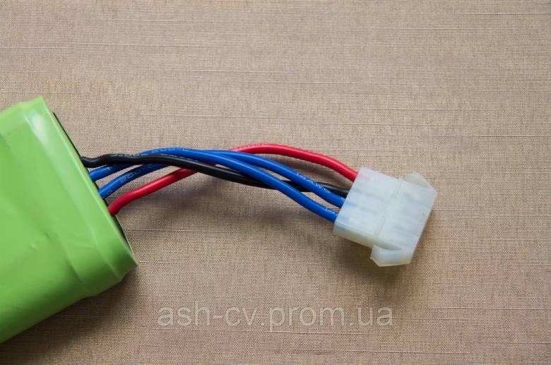 Акумулятор, 13.5V, 10.8V, 2 000 mAh, Ni-MH - фото фото фото 3