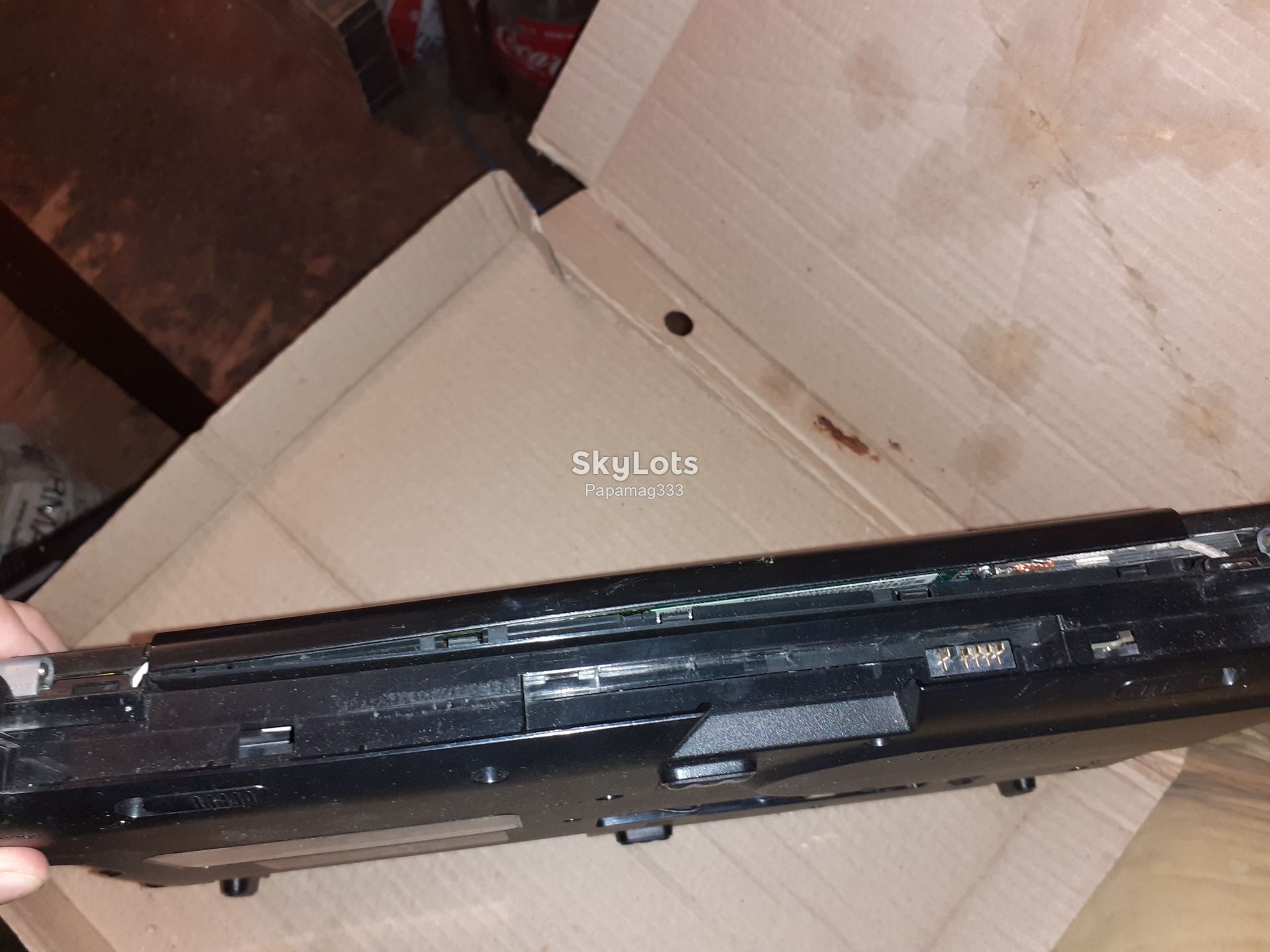 ноутбук  Samsung R25 - фото фото фото 1
