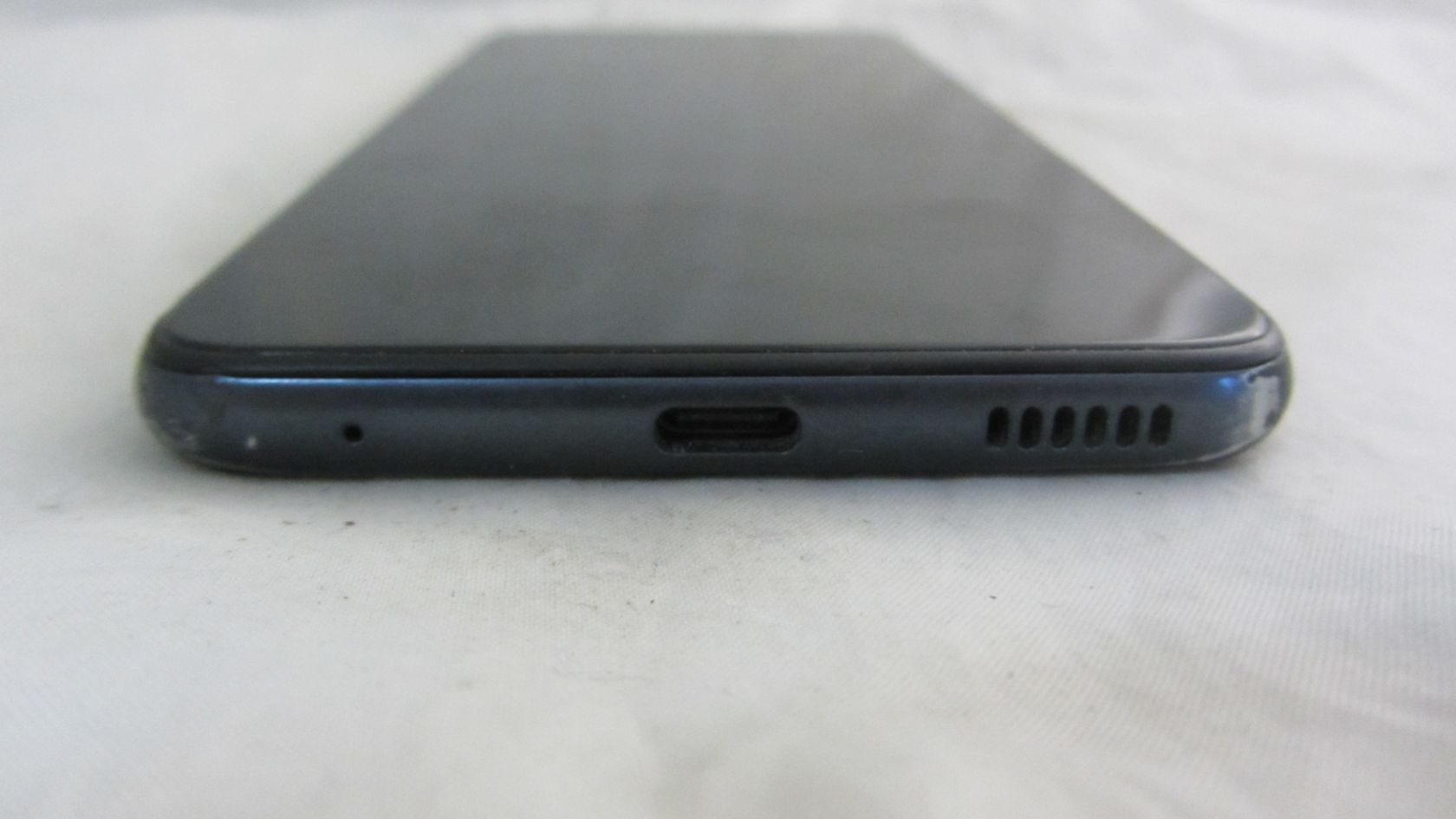 ZTE Blade A71 Gray - фото фото фото 1