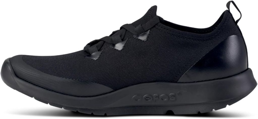 Кросівки Oofos OOmg Sport LS Low Shoe - фото фото фото 2