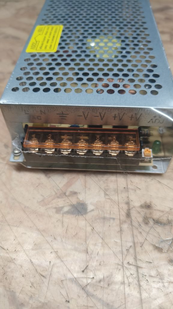 Лот Блок живлення LEDTech 12v 10a 120w, 12в 10а - фото фото фото 6