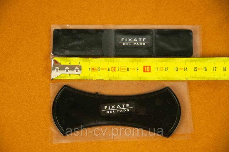 Фіксатор Fixate Gel Pads - фото фото фото 7