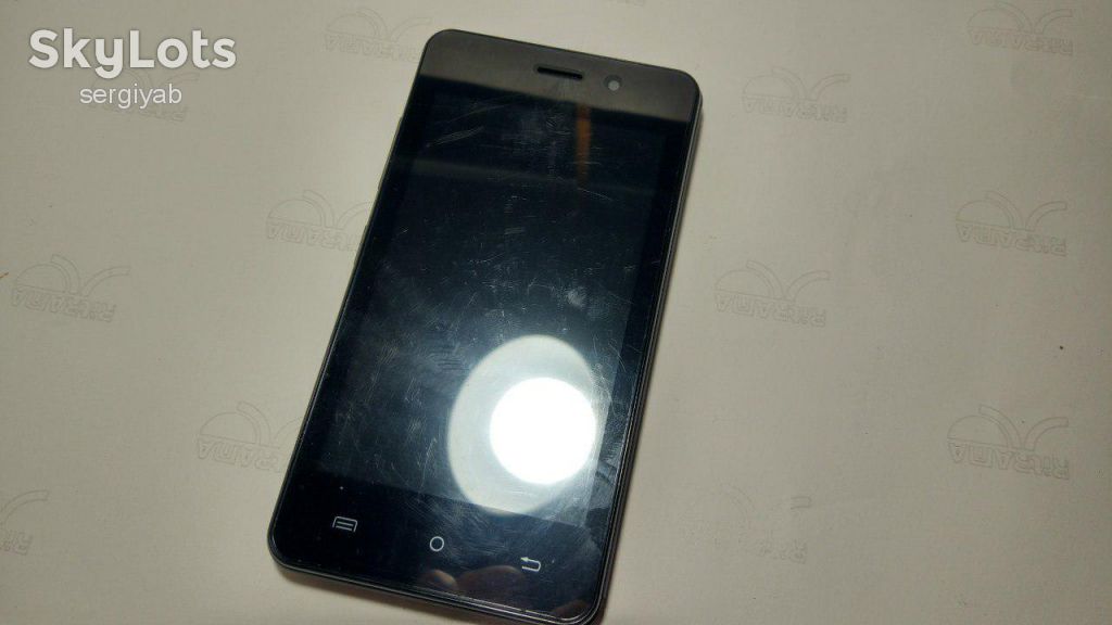 Fusion X422a 4.0" Android Smart Phone - фото фото фото 8
