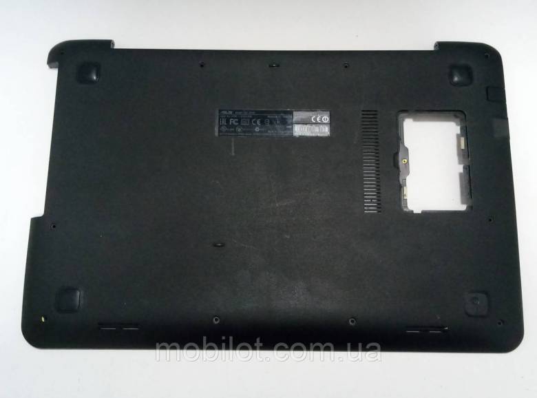 Часть корпуса (Поддон) Asus X555 (NZ-4670) - фото фото фото 1