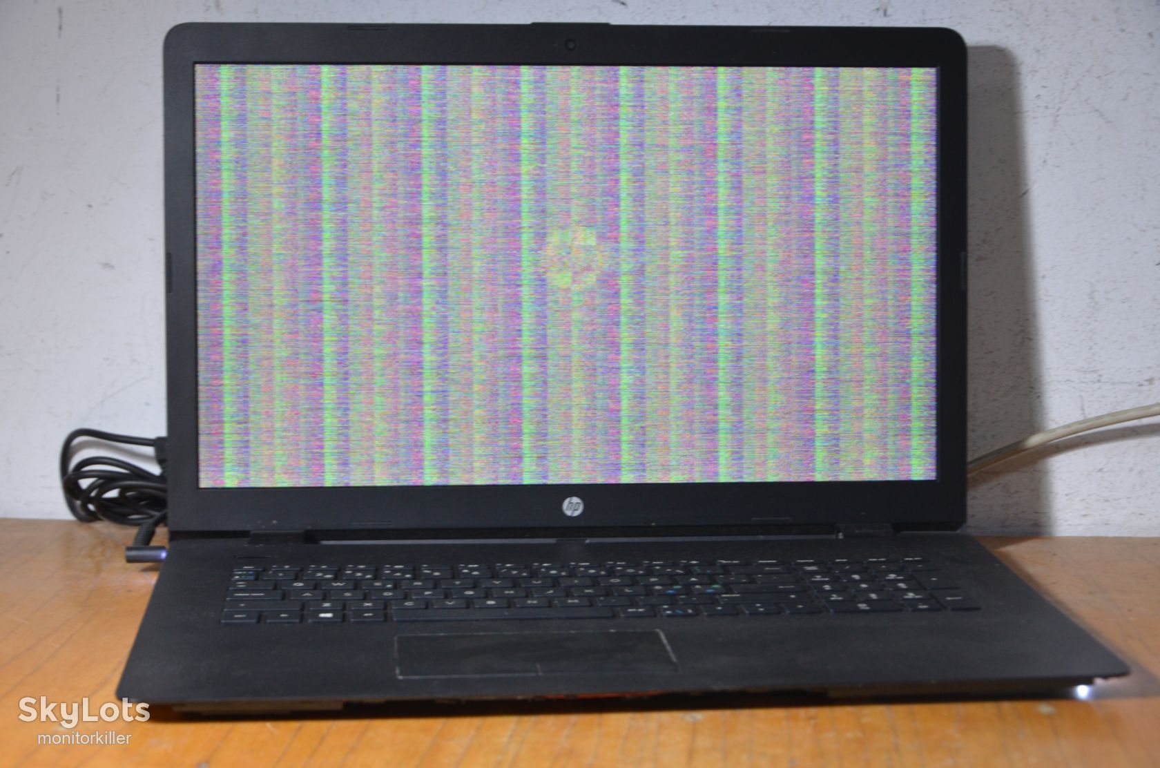 Ноутбук HP HP 17-ak0xx! - фото фото фото 2