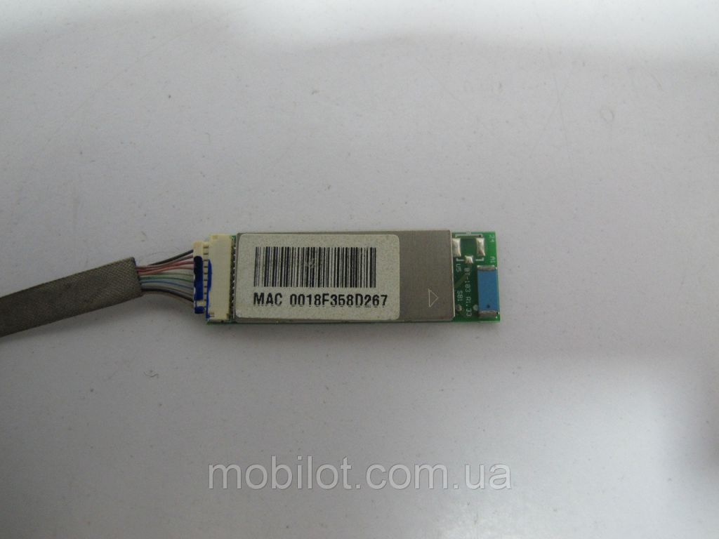 Дополнительная плата Asus F3 (NZ-5945) - фото фото фото 2
