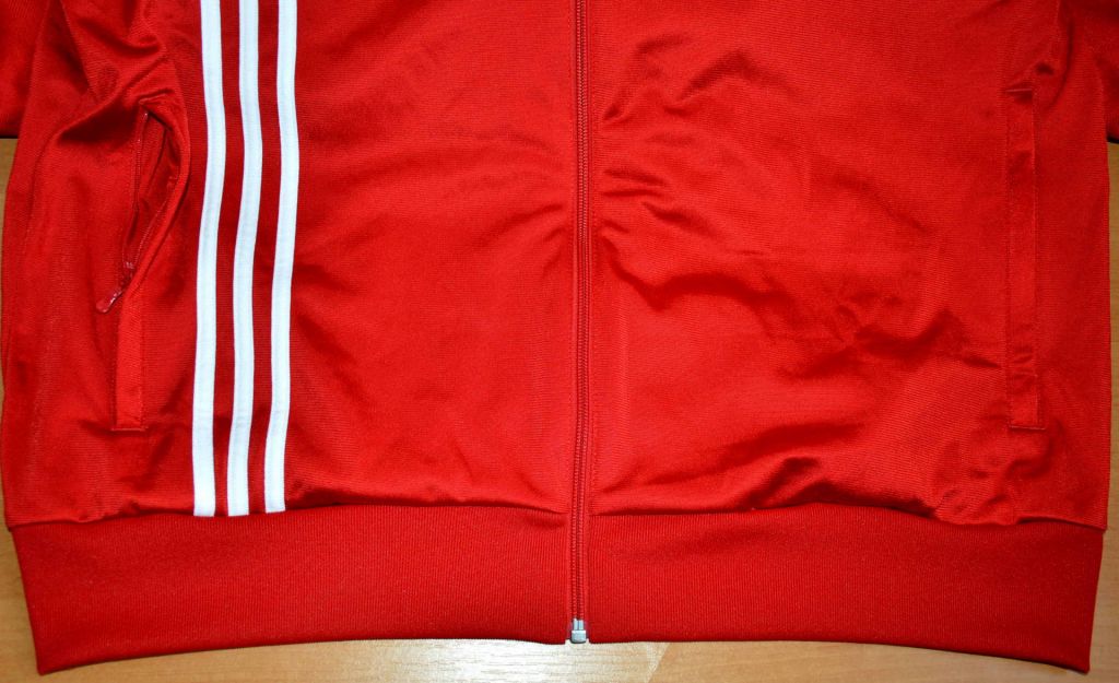 Олімпійка ADIDAS® original XXL 9D нова Y17-D4-2 - фото фото фото 6