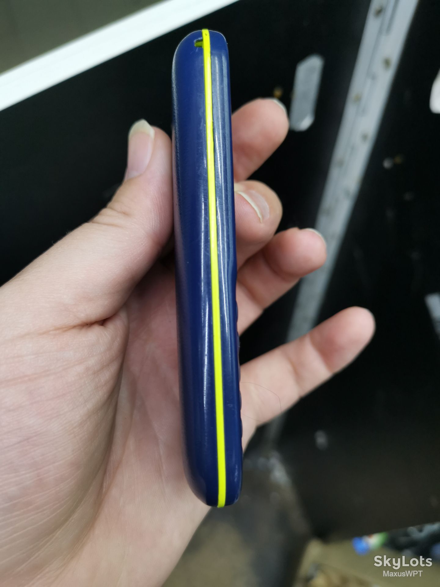 Shop Samsung B-310E b 310 blue Pack - фото фото фото 1