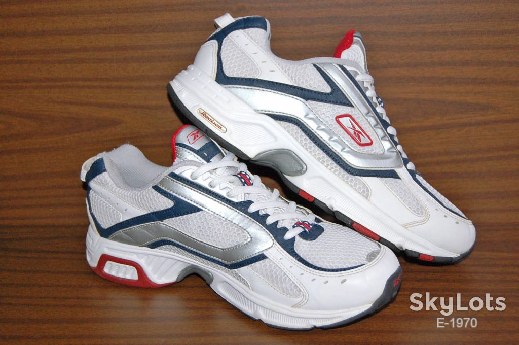 Кроссовки REEBOK р.40-41 original - фото фото фото 9
