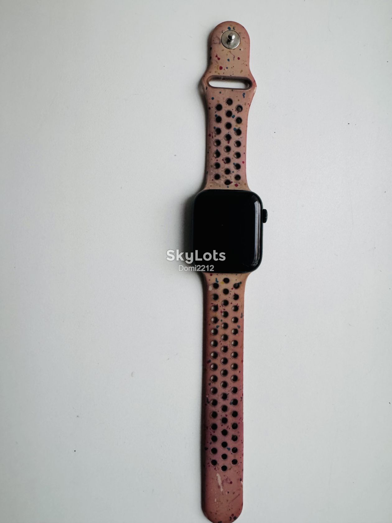 Смарт-годинник Apple Watch SE - фото фото фото 5
