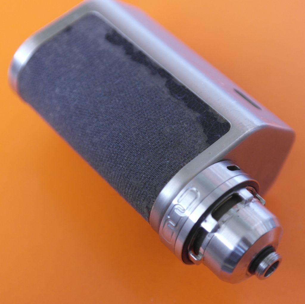 Электронный мод Wismec Reuleaux RX mini - фото фото фото 2