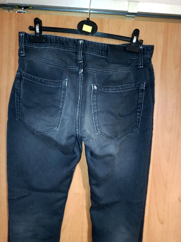 Мужские джинсы Jack&amp;Jones 30/32р. - фото фото фото 4