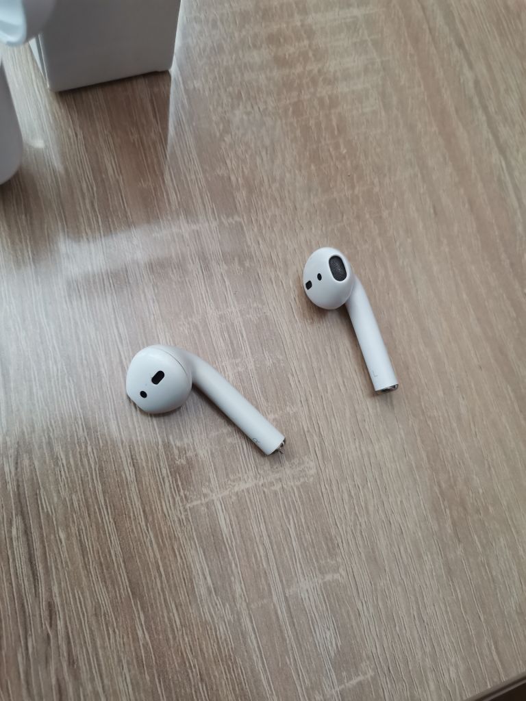 Наушники Apple EarPods A1938 - фото фото фото 9