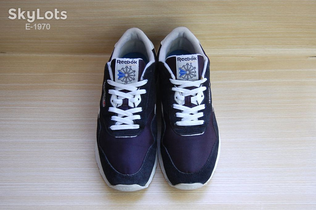 Кроссовки REEBOK CLASSIC р.45-46 original INDONESIA - фото фото фото 1