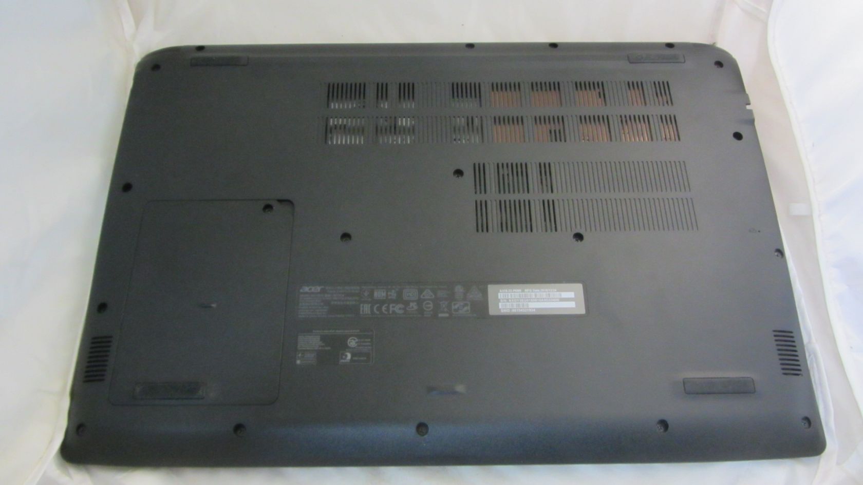Ноутбук ACER Aspire 3 A315-33 4gb/500gb - фото фото фото 3