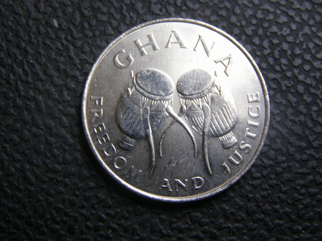 50 седи Гана 1999 г - фото фото фото 1