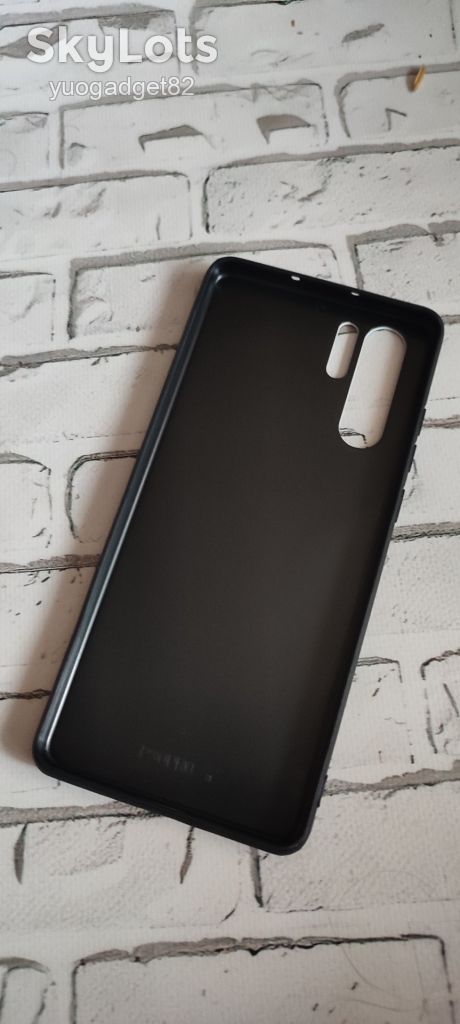 Чехол Huawei p30 pro - фото фото фото 1