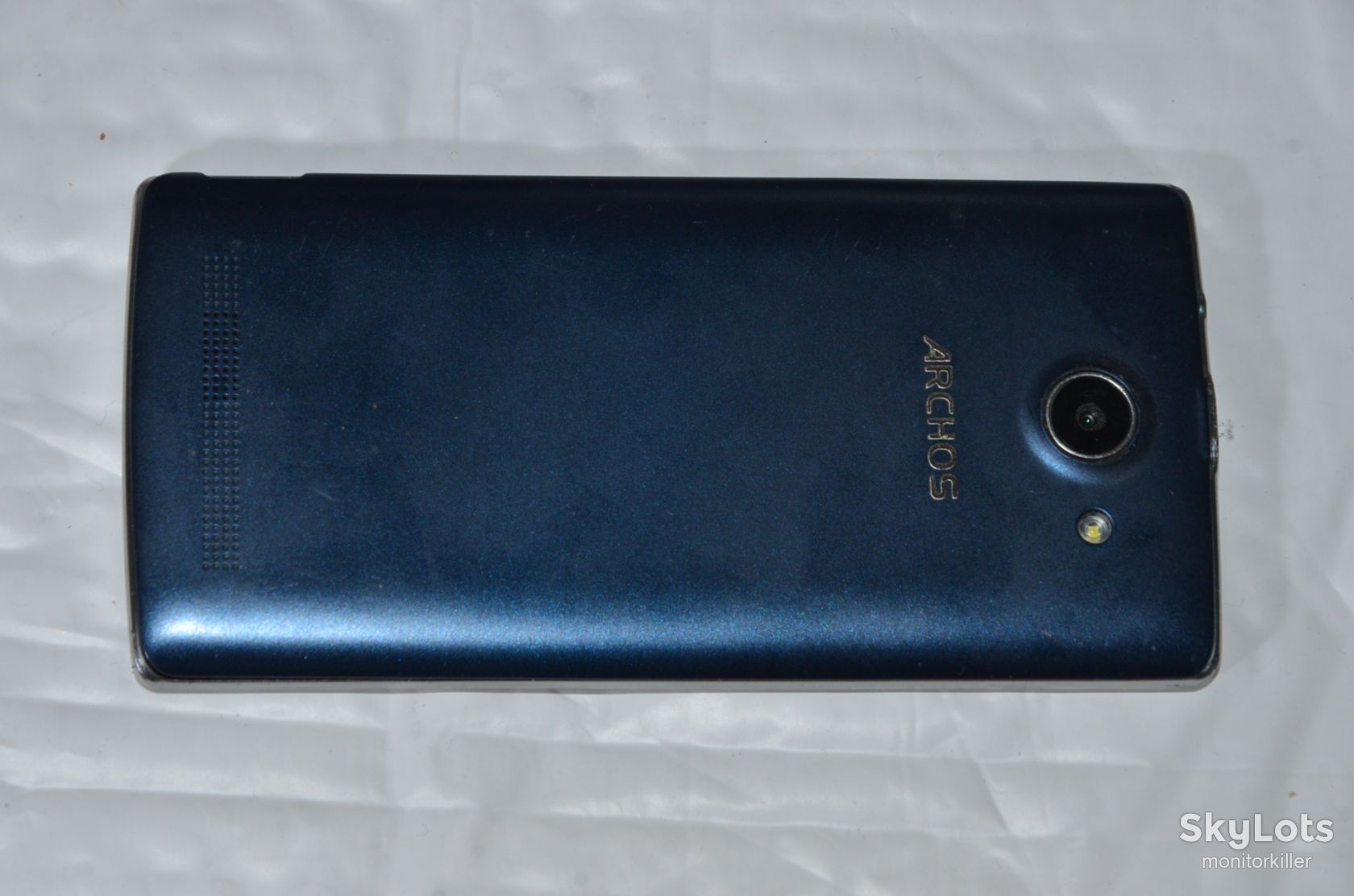 Смартфон Archos 45C Helium!! - фото фото фото 4