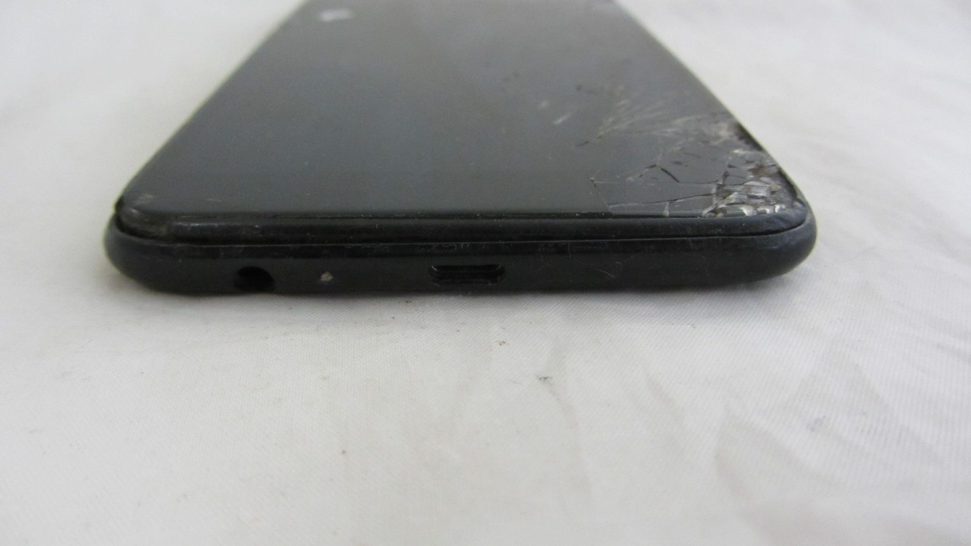 Tecno POP 1s pro    (F4 pro) Black - фото фото фото 1