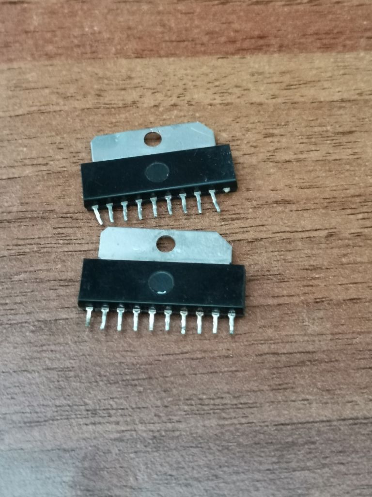 Микросхема KIA7217AP - фото фото фото 1