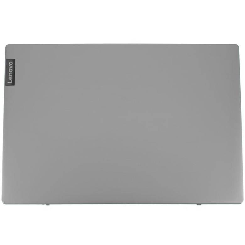 Крышка дисплея для ноутбука LENOVO (L340-15API, L340-15IWL), silver - фото фото фото 1