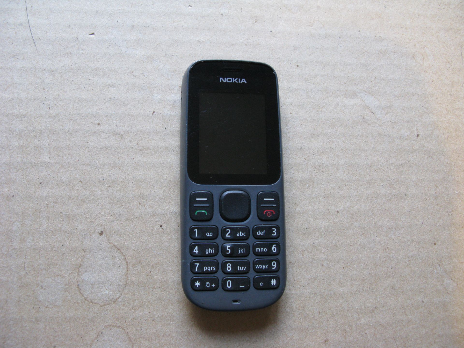 Nokia 101 Dual Sim - фото фото фото 3
