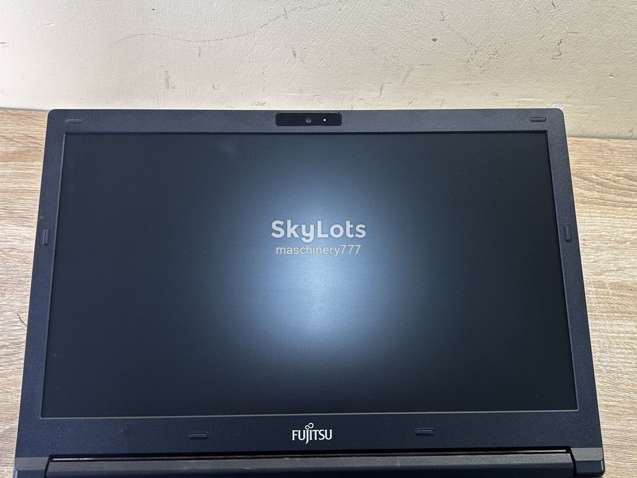 ноутбук fujitsu e546-intel core i5-6300u-4gb ram ddr4-№а926 - фото фото фото 3