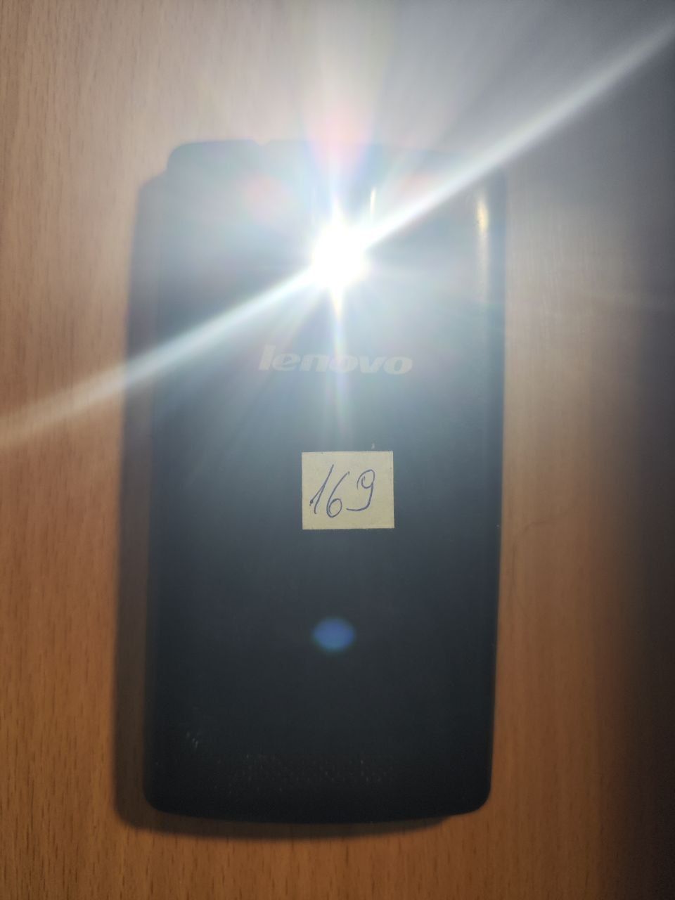 смартфон  Lenovo A1000m - фото фото фото 2