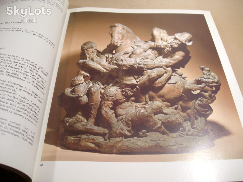 Western European Sculpture From Soviet Museums, 15th and 16th Centuries - фото фото фото 4