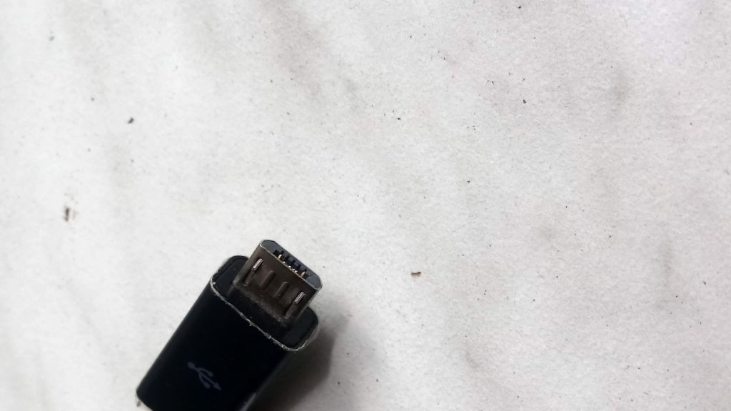 Кабель MICRO USB OTG ASUS ZenFone Max ZC550KL Z010D 49 ГРН - фото фото фото 2