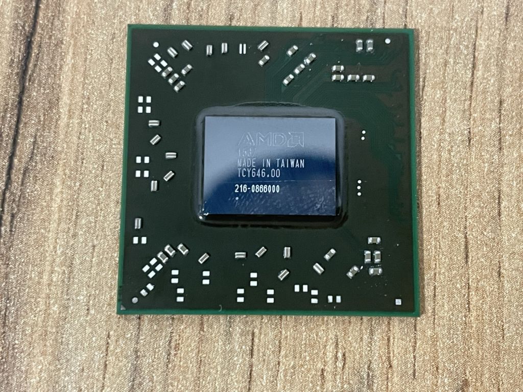 Відеочіп AMD ATI 216-0866000  (Radeon R9 375) Refurbished Original - фото фото фото 2